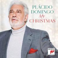 Компакт-диск Placido Domingo / My Christmas (CD)