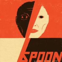 Виниловая пластинка Spoon / Lucifer On The Sofa (1LP)