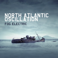 Виниловая пластинка North Atlantic Oscillation / Fog Electric (1LP)