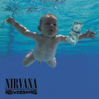 Компакт-диск Nirvana / Nevermind (RU)(CD)