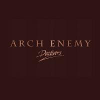 Виниловая пластинка Arch Enemy / Deceivers (1LP)