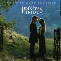 Компакт-диск Mark Knopfler / The Princess Bride (HDCD)