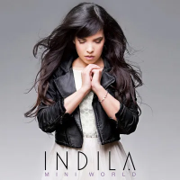 Виниловая пластинка Indila / Mini World (2LP)