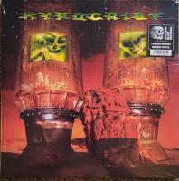 Виниловая пластинка Hypocrisy / Hypocrisy (Limited Transparent Green Vinyl, Gatefold) (2LP)