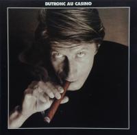 Компакт-диск Jacques Dutronc / Dutronc Au Casino (1CD)