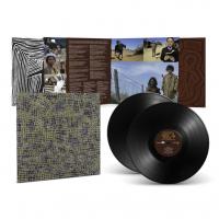 Виниловая пластинка Peter Gabriel / Long Walk Home (2LP)