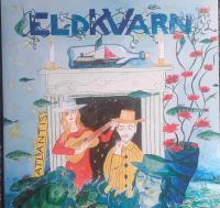 Виниловая пластинка Eldkvarn / Atlantis (2LP)