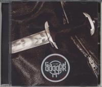 Компакт-диск The Dagger / The Dagger (1CD)