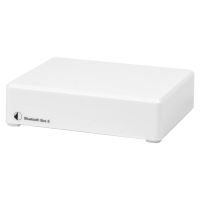 PRO-JECT BLUETOOTH BOX E WHITE UNI