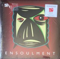 Виниловая пластинка The The / Ensoulment (2LP)