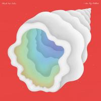 Виниловая пластинка BLACK SEA DAHU / I AM MY MOTHER (1LP)