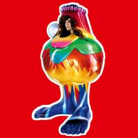 Компакт-диск Bjork / Volta (CD)