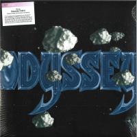 Виниловая пластинка Greg / Odyssey (Original Amiga Demoscene Soundtrack) (1LP)