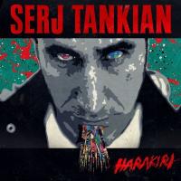 Виниловая пластинка Serj Tankian / Harakiri (Coloured Vinyl)(LP)