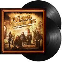 Виниловая пластинка THE GEORGIA THUNDERBOLTS / CAN WE GET A WITNESS (2LP)