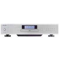 CD-проигрыватель Rotel CD11MKII (Silver)