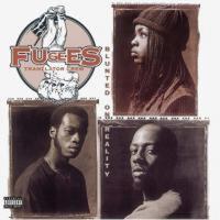 Виниловая пластинка Fugees / Blunted On Reality (LP)