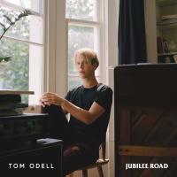 Компакт-диск Tom Odell / Jubilee Road (CD)