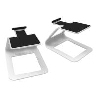 Настольные подставки для акустики Kanto Audio SE2W White