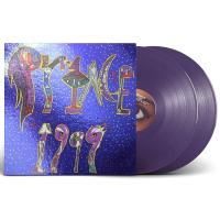 Виниловая пластинка Prince / 1999 (Coloured Vinyl)(2LP)