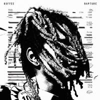 Виниловая пластинка Koffee / Rapture (12" Vinyl EP)