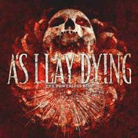 Компакт-диск As I Lay Dying / The Powerless Rise (Digipack) (1CD)