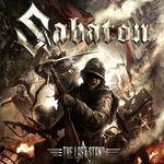 Компакт-диск Sabaton / The Last Stand (RU)(CD)