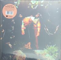 Виниловая пластинка CAVETOWN / WORM FOOD - MILKY CLEAR VINYL - INDIES ONLY (1LP)