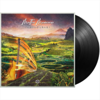 Виниловая пластинка MATTEO MANCUSO / THE JOURNEY (1LP)