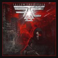 Компакт-диск Follow The Cipher / Follow The Cipher (RU)(CD)