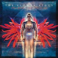 Виниловая пластинка The Flower Kings / Unfold The Future (3LP+2CD)