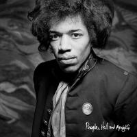 Виниловая пластинка Jimi Hendrix / People, hell & angels (2LP)