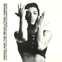 Компакт-диск Prince And The Revolution / Parade (CD)