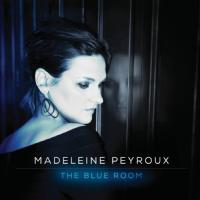 Компакт-диск Madeleine Peyroux / The Blue Room (Deluxe Edition)(CD+DVD)