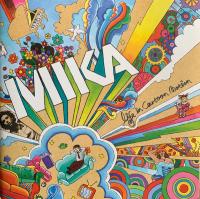 Компакт-диск Mika / Life In Cartoon Motion (Jewel) (1CD)