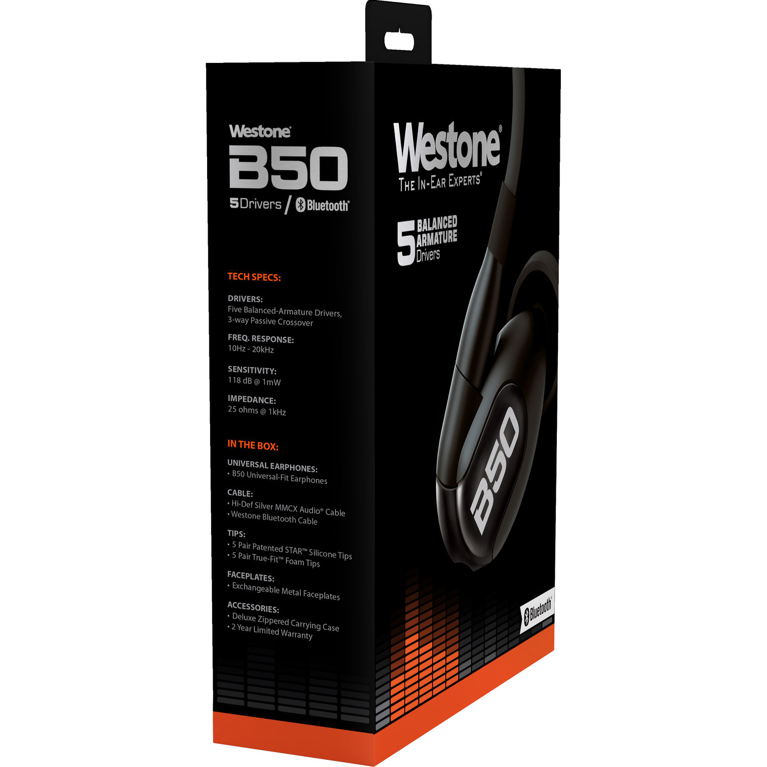 Westone b50 sale