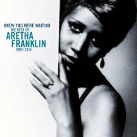 Виниловая пластинка Aretha Franklin / Knew You Were Waiting - The Best Of Aretha Franklin 1980-2014 (2LP)