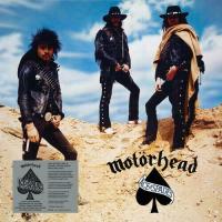 Виниловая пластинка MOTORHEAD / Ace Of Spades (40th Anniversary) (3Винил)