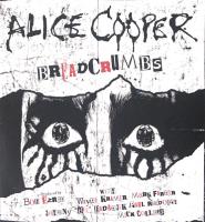 Компакт-диск Alice Cooper / Breadcrumbs (Jewel) (1CD)