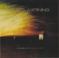 Виниловая пластинка FATES WARNING / LONG DAY GOOD NIGHT (2LP) Виниловая пластинка FATES WARNING / LONG DAY GOOD NIGHT (2LP)