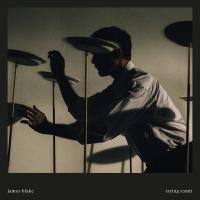 Компакт-диск James Blake / Trying times (Jewel)(1CD)