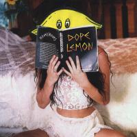 Виниловая пластинка Dope Lemon / Honey Bones (Limited Edition, Transparent Yellow Vinyl) (2LP)