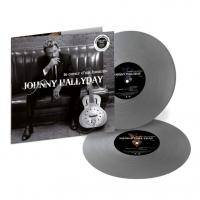 Виниловая пластинка Johnny Hallyday / Le Coeur D'un Homme (Coloured Vinyl)(2LP)