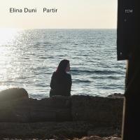 Компакт-диск Elina Duni / Partir (CD)