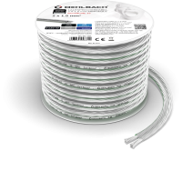 Акустический кабель Oehlbach EXCELLENCE SILVERLINE SP-15, LS-cabel 2x1.5mm2 30M, D1C182