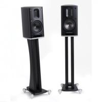 Полочная акустика ScansonicHD MB1 B Black