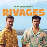 Виниловая пластинка Bon Entendeur / Rivages (1LP)