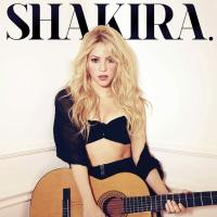 Компакт-диск Shakira / Shakira. (CD)