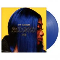 Виниловая пластинка Aya Nakamura / Nakamura (Coloured Vinyl)(LP)