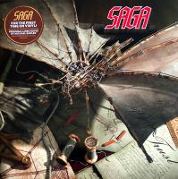 Виниловая пластинка Saga / Trust (1LP) Виниловая пластинка Saga / Trust (1LP)